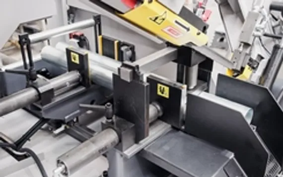 Коронка с твердосплавными напайками Karnasch Power-Max 30 Ø20,5×30 мм, арт. 20.1130A-0205