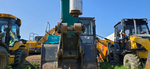 SUNWARD SWE210 Экскаватор SWE210 (Дизельный, 6,5 л, 154 л.с., АТ)