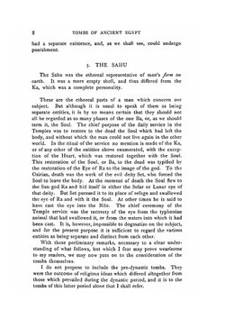 The tombs of ancient Egypt | Walter L. Nash