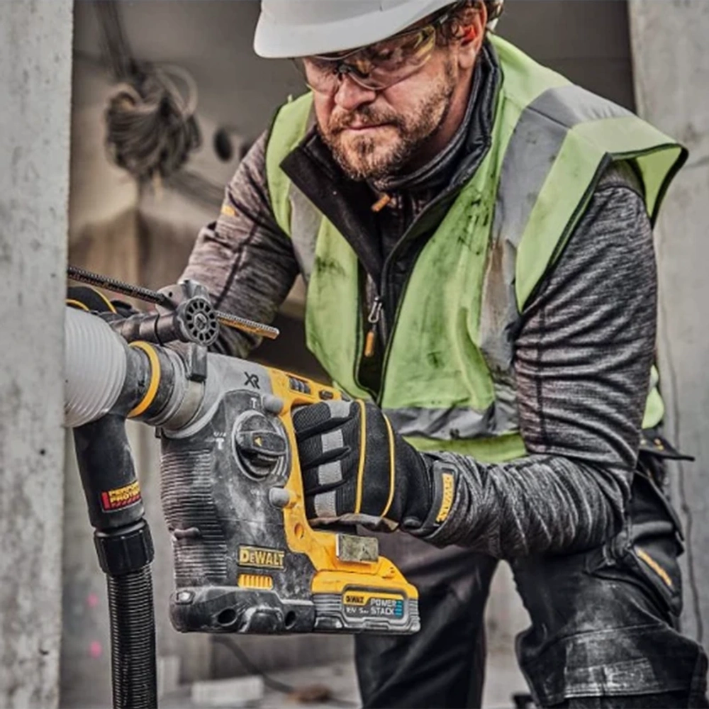 DeWalt DCH273NT аккумуляторный перфоратор (без АКБ и ЗУ) DCH273NT-XJ