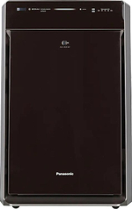 Климатический комплекc Panasonic F-VXK70R-T,  до 52м2,  коричневый