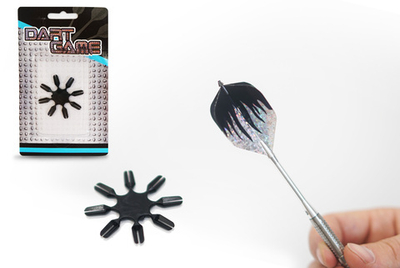 Пластиковый протектор оперения (8 штук в обойме)