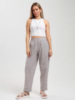 Брюки Летний день-1 Виотекс БЕЖЕВЫЙ