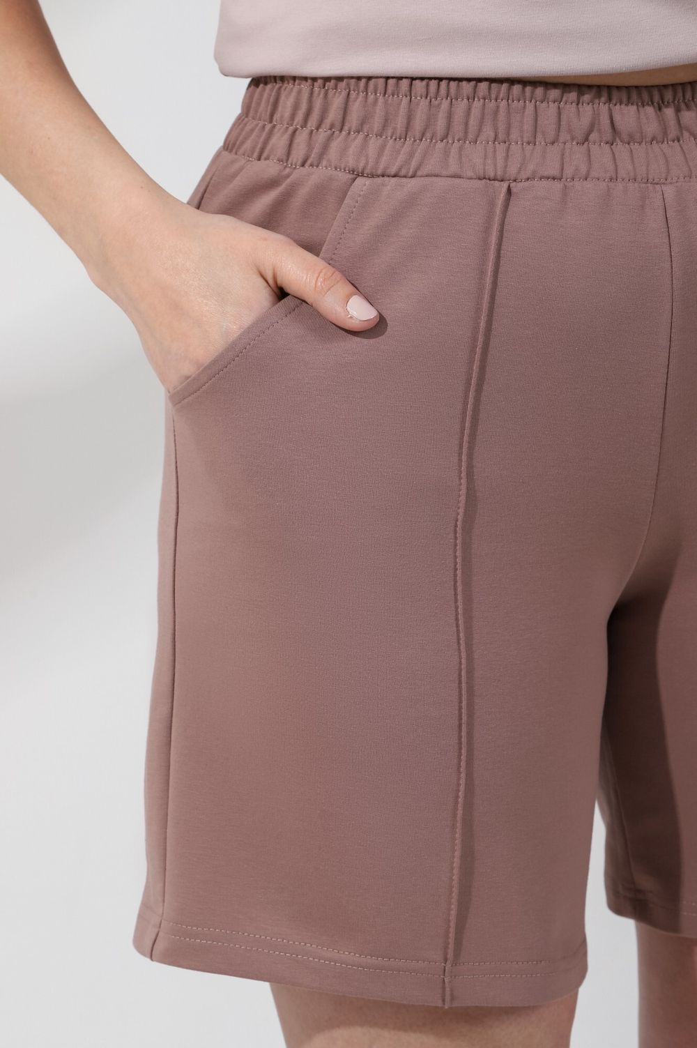 Шорты Отпуск-4 Виотекс БЕЖЕВЫЙ