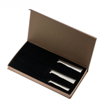 Набор ножей Kujira Japan Knife Set AUS-6