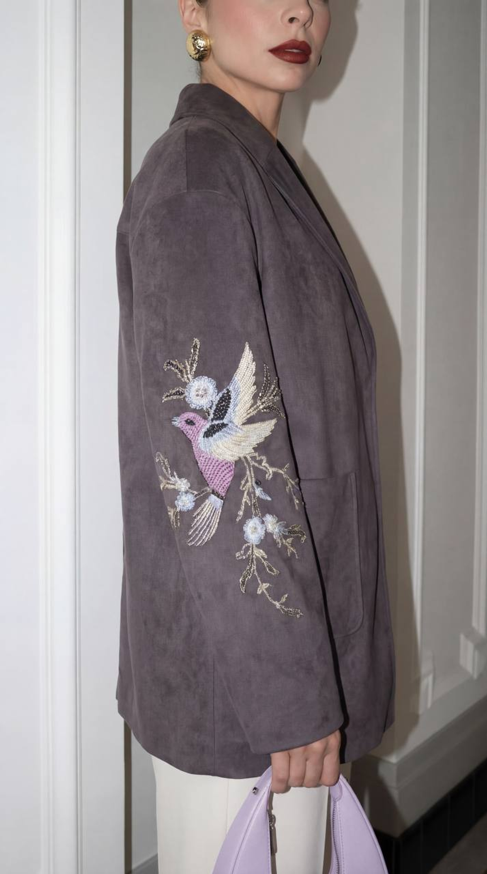 Пиджак "Калибри"