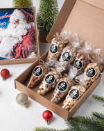 Новогодний набор орехов