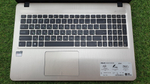 Ноутбук ASUS X540YA-XO047T 1366x768, AMD E1 7010 1.5 ГГц, 2 ГБ, Radeon R2