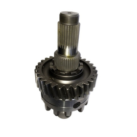 МОД среднего моста F3000 81.35100.6593