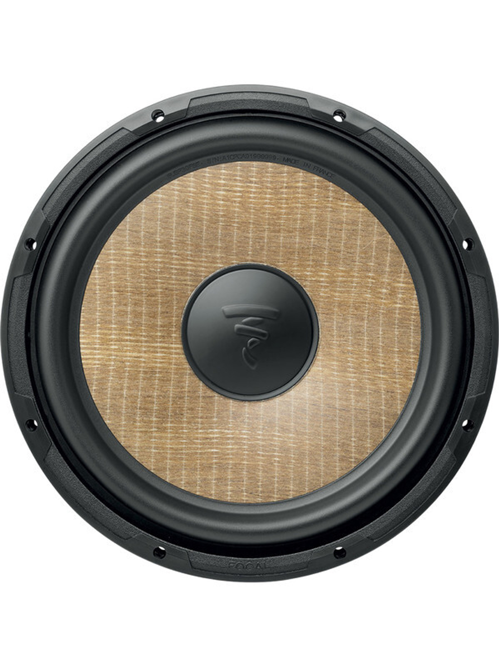 Автомобильный сабвуфер Focal P30FSE