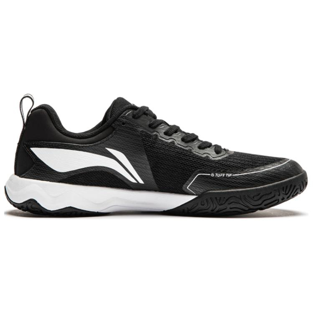 Li Ning Kirin 3.0 Comfortable Cushioning Function Classification Cushioning Functionality Low top Table Tennis Shoes