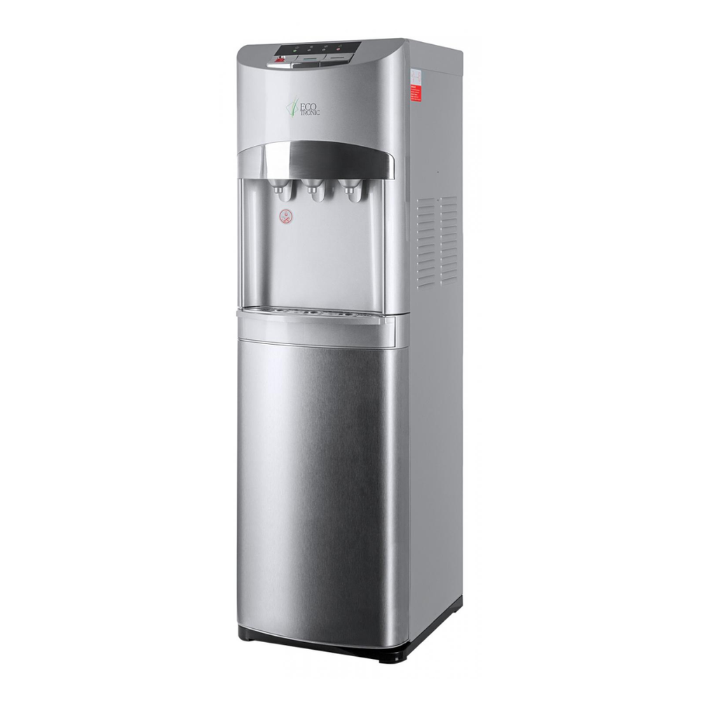 Пурифайер без фильтрации Ecotronic M11-L POU silver