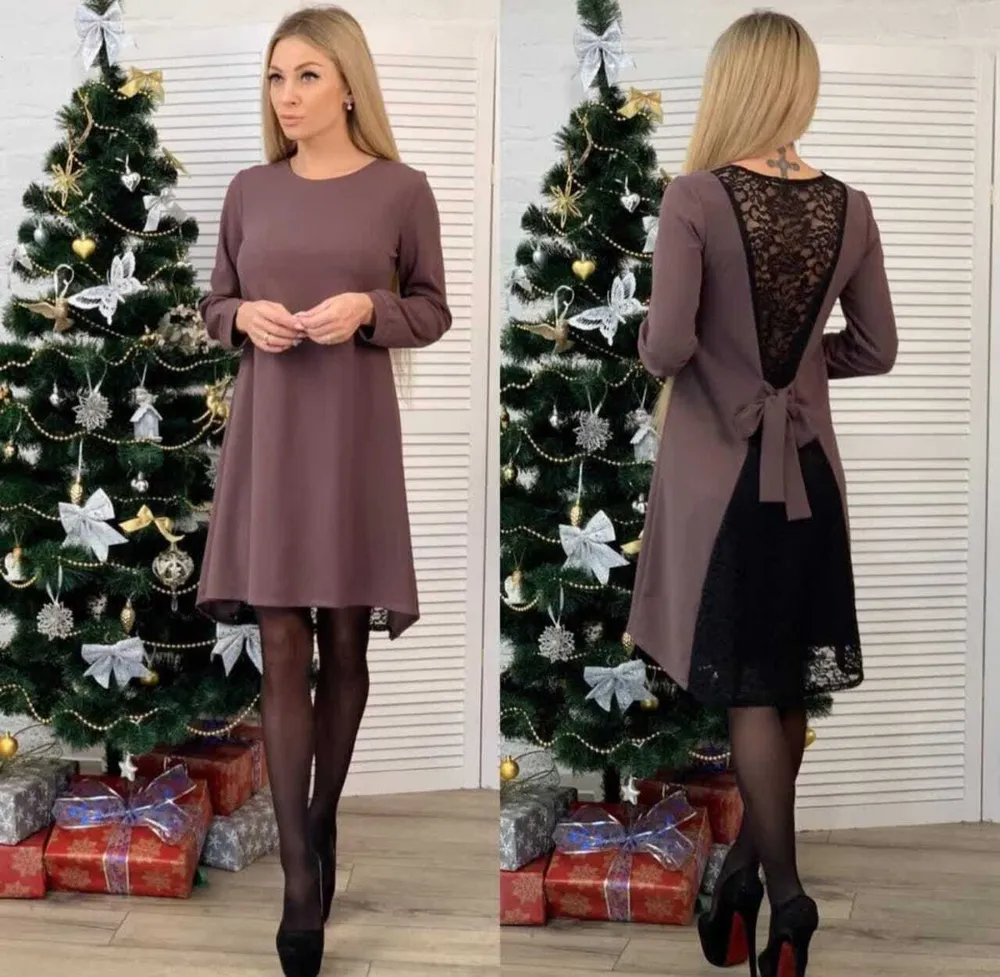 Платье 7354167 Fabrika