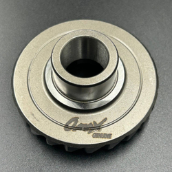 Шестерня заднего хода Suzuki DT20-30, DF25-30(A) (57521-96312; 57521-91L00; 57521-94L00) (Omax)