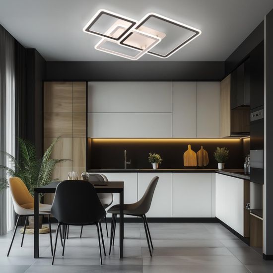 CL238231E Тринити Микс Люстра RGB