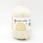 Пряжа Козий пух 50г, 400м, 60%пух козий,40%шерсть (цена за 1шт)