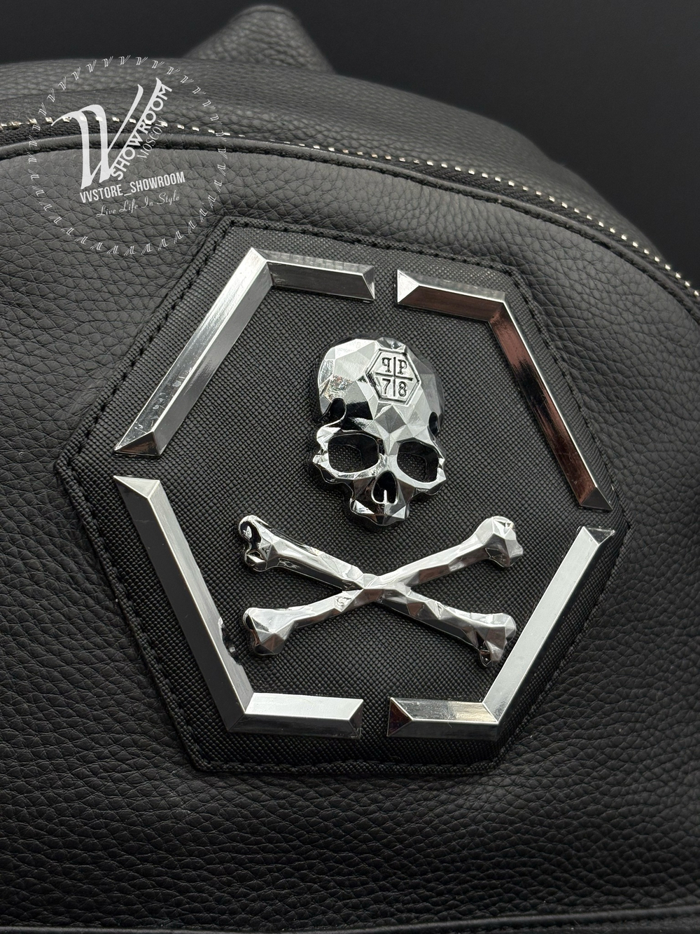 Рюкзак Philipp Plein
