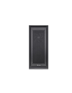 Корпус Thermaltake CTE T500 Air черный без БП ATX 3x140mm 2xUSB3.0 audio bott PSU