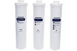 Комплект модулей сменных фильтрующих Аквафор К5-К2-К7М