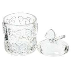 GAEM Конфетница, 260 мл, L8 W8 H12,5 см