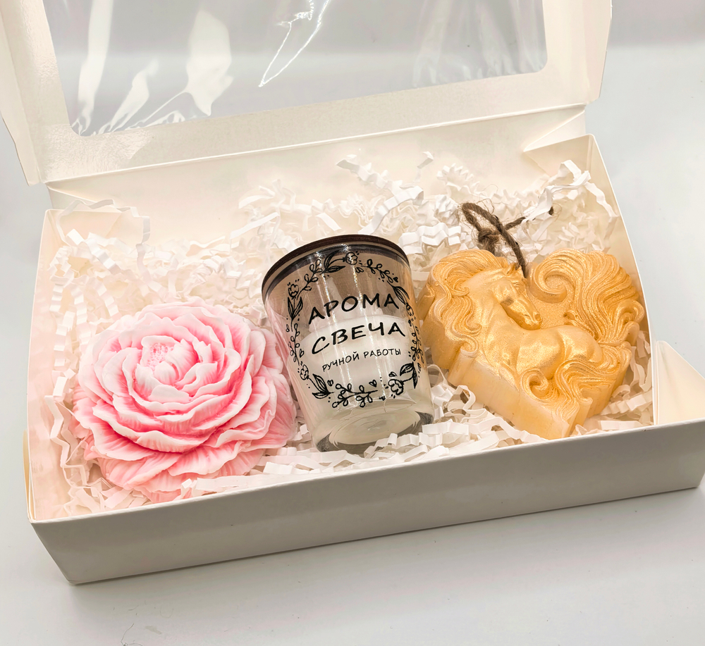 Набор "Кира"