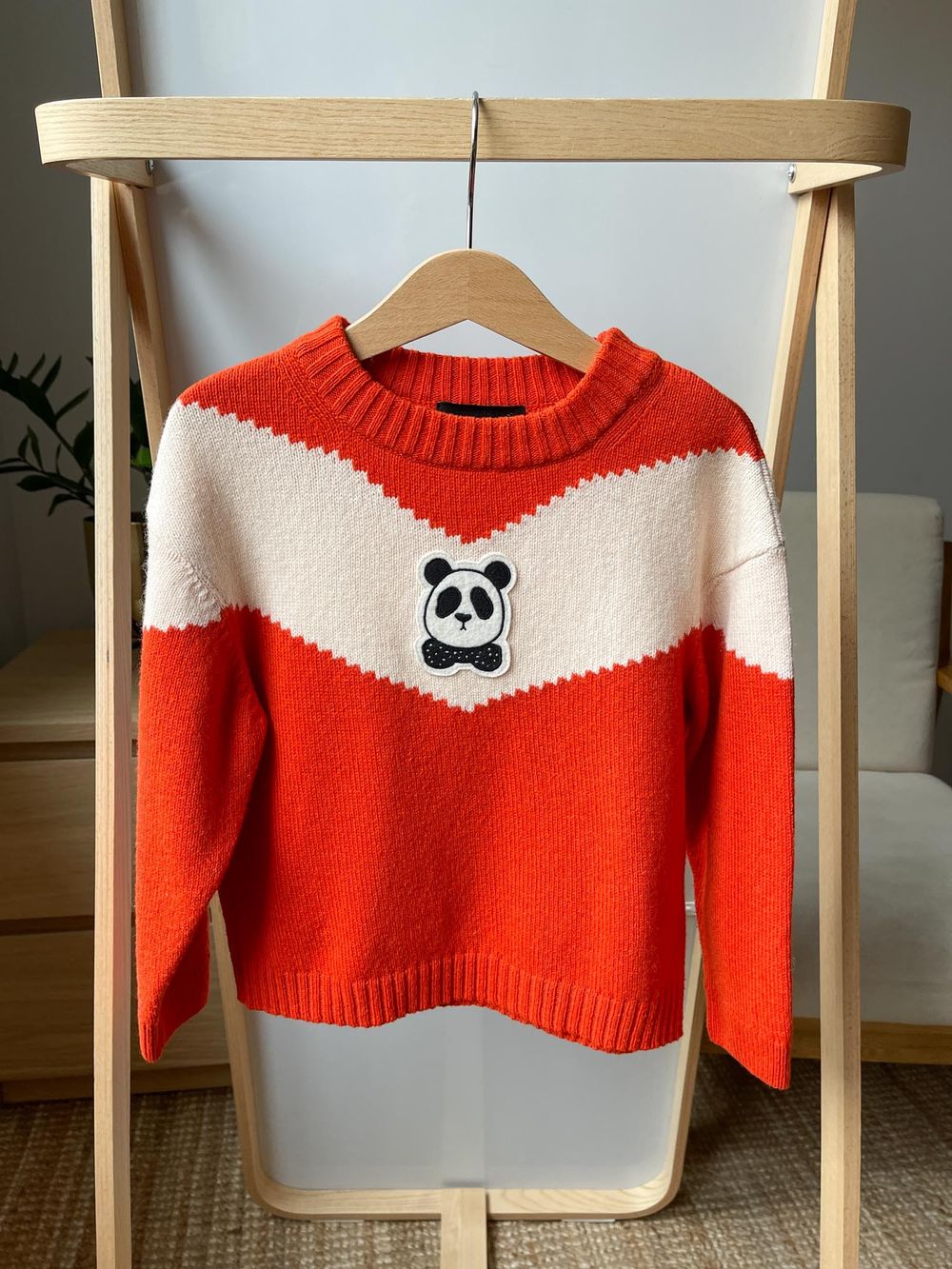 Свитер Mini Rodini