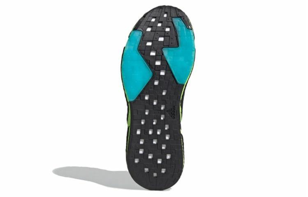 Кроссовки Adidas X9000L4