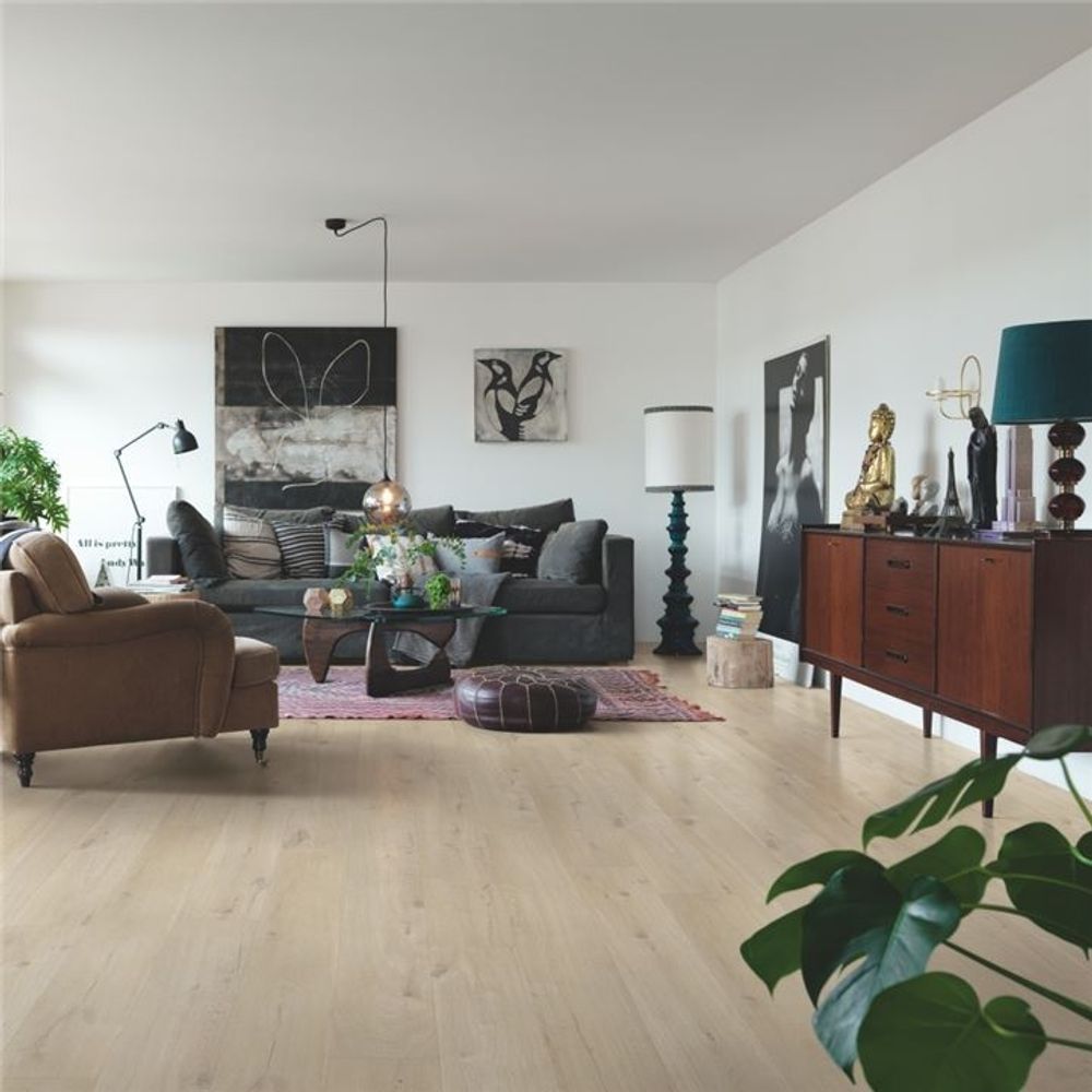 ВИНИЛ PERGO ДУБ ПЕСОЧНЫЙ