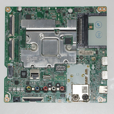 EAX68253604(1.0) 66099834 main board (материнская плата) для телевизора LG 49UM7300