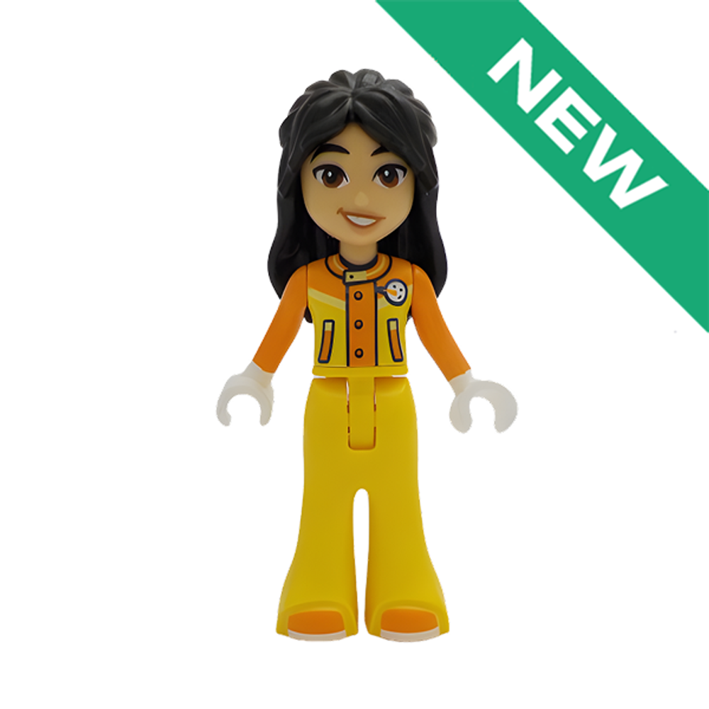 NEW Лиан frnd661