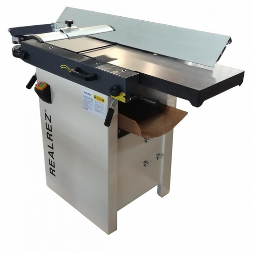 Фуговально-рейсмусовый станок REALREZ RWPT 310/225, 400V