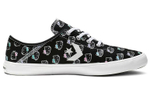 Costa Hello Kitty x Costa Wmns Converse Low "Black" Women"s