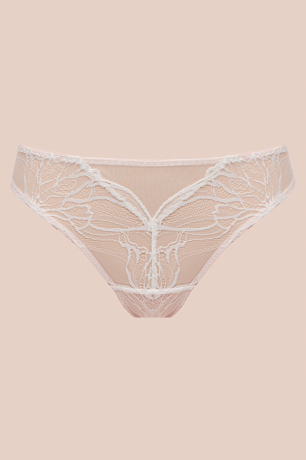 Трусы-стринги Fizzy Delight Stringi Alles