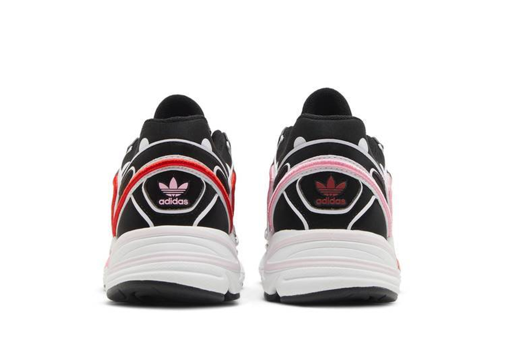 Кроссовки Adidas Originals Astir (Женская размерная сетка)