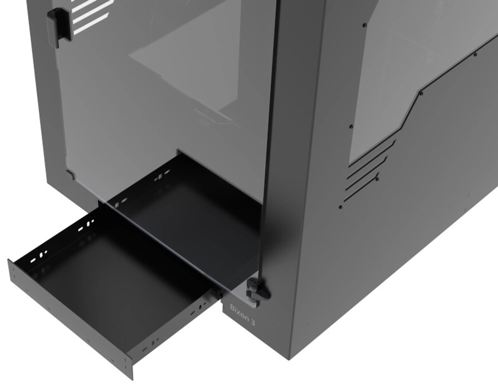 3D принтер 3DiY BiZon 3