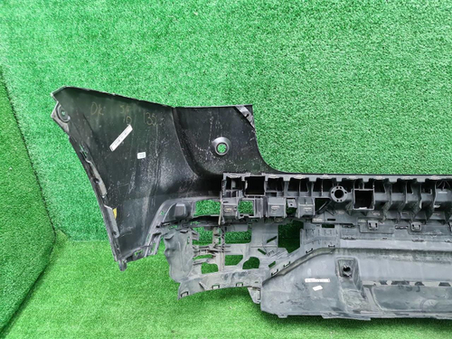 Бампер задний Audi Q5 Sportback (2020-н.в.)