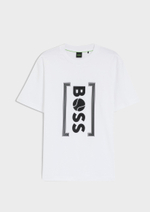 Футболка BOSS Tee Iconic TL