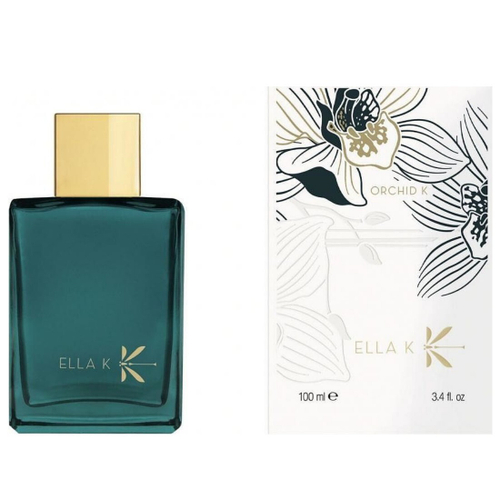 ELLA K Parfum Orchid K edP 100ml new