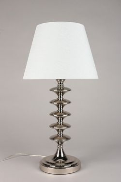 Настольная лампа декоративная Aployt Perla APL.731.04.01