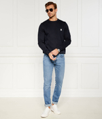 Худи Tommy Hilfiger - темно-синий(MW0MW34400)