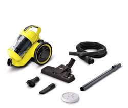 Пылесос KARCHER VC 3 1.198-125.0