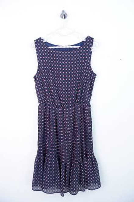 Платье Befree летнее, маркировка 34, визуально 40 размер