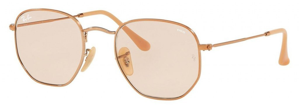 Солнцезащитные очки Ray-Ban Icons RB 3548N 9131/S0