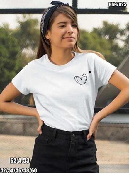 Футболка 6823502 Fabrika