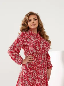 Платье УК-8521-1 Fabrika