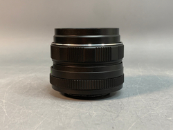 Zenit 11 + Helios 44M-4