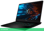 Ноутбук MSI Leopard GP76 10UG-442RU
