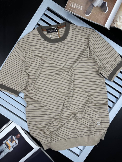 Футболка Loro Piana