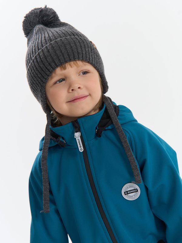 Комбинезон Softshell демисезонный 