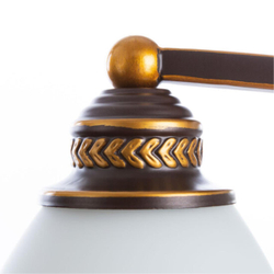 Люстра Arte Lamp Bonito A9518LM-5BA